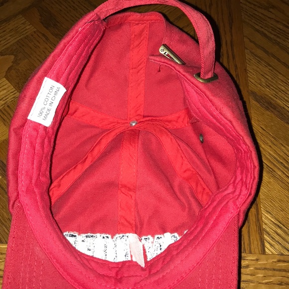 REDUCED San Diego (Aztec Colors) Baseball Cap - Picture 4 of 6